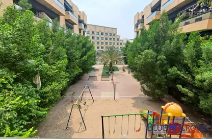 Apartment - 2 Bedrooms - 2 Bathrooms for rent in Snooker Point Building - Oud Metha - Bur Dubai - Dubai