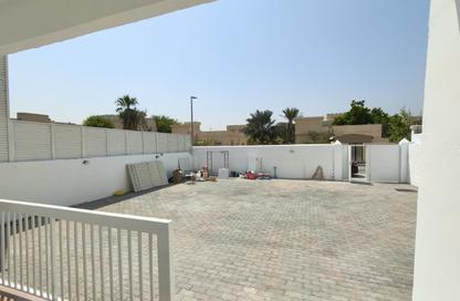 Villa - 4 - 6 for rent in Al Mansoura - Al Sharq - Sharjah Villa - 4 - 6 for rent in Al Mansoura - Al Sharq - Sharjah