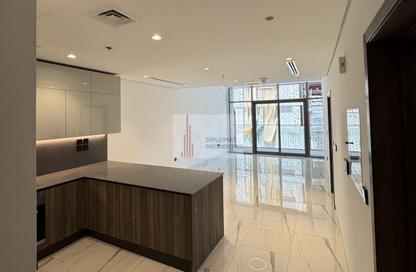 Apartment - 1 - 1 for sale in Royal Regency - Business Bay - Dubai