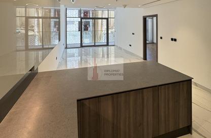 Apartment - 1 - 1 for sale in Royal Regency - Business Bay - Dubai Apartment - 1 - 1 for sale in Royal Regency - Business Bay - Dubai