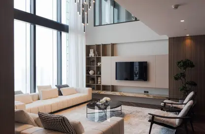 شقة - 2 غرف نوم - 3 حمامات للايجار في زعبيل ١، الريزيدنس - زعبيل 1 - زعبيل - دبي