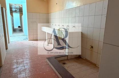 Labor Camp - Studio - 7+ Bathrooms for rent in Al Jurf 1 - Al Jurf - Ajman Downtown - Ajman