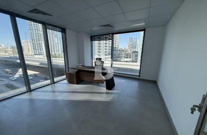 Office Space - Studio - 2 Bathrooms for rent in Sobha Ivory Tower 1 - Sobha Ivory Towers - Business Bay - Dubai Office Space - Studio - 2 Bathrooms for rent in Sobha Ivory Tower 1 - Sobha Ivory Towers - Business Bay - Dubai