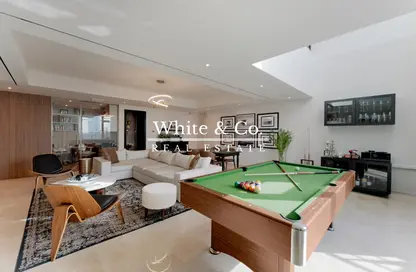 بنتهاوس - 3 غرف نوم - 5 حمامات للبيع في برج لاجونا - (JLT) مجمع A - أبراج بحيرات الجميرا - دبي بنتهاوس - 3 غرف نوم - 5 حمامات للبيع في برج لاجونا - (JLT) مجمع A - أبراج بحيرات الجميرا - دبي