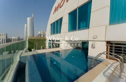 Penthouse - 7+ Bedrooms - 5 Bathrooms for sale in Laguna Tower - JLT Cluster A - Jumeirah Lake Towers - Dubai