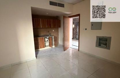 Apartment - Studio - 1 Bathroom for rent in Sheikh Jaber Al Sabah Street - Al Naimiya - Al Nuaimiya - Ajman