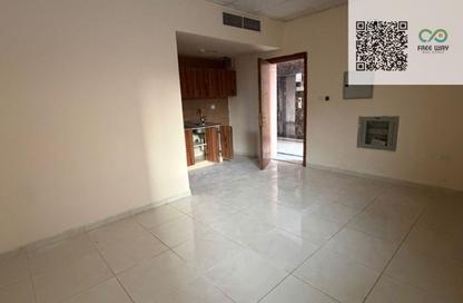 Apartment - Studio - 1 Bathroom for rent in Sheikh Jaber Al Sabah Street - Al Naimiya - Al Nuaimiya - Ajman
