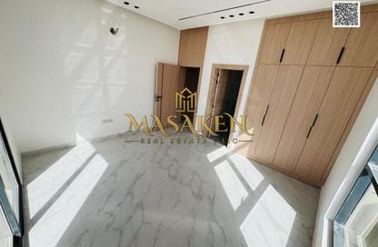 Villa - 5 Bedrooms - 7 Bathrooms for sale in Al Zaheya Gardens - Al Zahya - Ajman