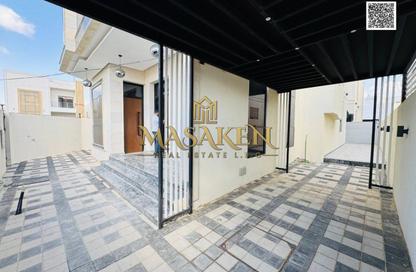 Villa - 5 Bedrooms - 7 Bathrooms for sale in Al Zaheya Gardens - Al Zahya - Ajman