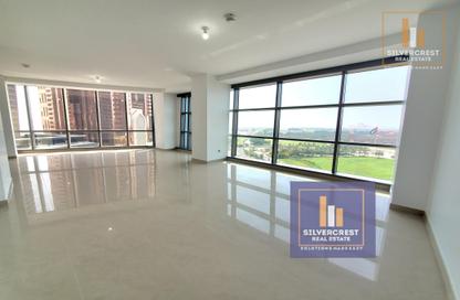 Apartment - 3 Bedrooms - 4 Bathrooms for rent in Etihad Towers - Corniche Road - Abu Dhabi