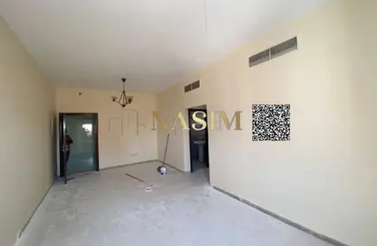 Apartment - 2 Bedrooms - 2 Bathrooms for rent in Al Rashidiya Towers - Al Rashidiya - Ajman Downtown - Ajman
