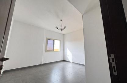 Apartment - 1 Bedroom - 2 Bathrooms for rent in Al Naemiya Tower 1 - Al Naemiya Towers - Al Nuaimiya - Ajman