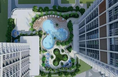 شقة - 2 - 2 للبيع في برج Sobha Creek Vista Heights A - شوبا كريك فيستا هايتس - صبحا هارتلاند - مدينة الشيخ محمد بن راشد - دبي شقة - 2 - 2 للبيع في برج Sobha Creek Vista Heights A - شوبا كريك فيستا هايتس - صبحا هارتلاند - مدينة الشيخ محمد بن راشد - دبي
