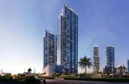 شقة - 2 - 2 للبيع في برج Sobha Creek Vista Heights A - شوبا كريك فيستا هايتس - صبحا هارتلاند - مدينة الشيخ محمد بن راشد - دبي شقة - 2 - 2 للبيع في برج Sobha Creek Vista Heights A - شوبا كريك فيستا هايتس - صبحا هارتلاند - مدينة الشيخ محمد بن راشد - دبي