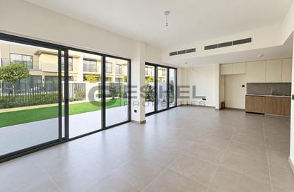 Townhouse - 4 - 4 for rent in Eden - The Valley - Dubai