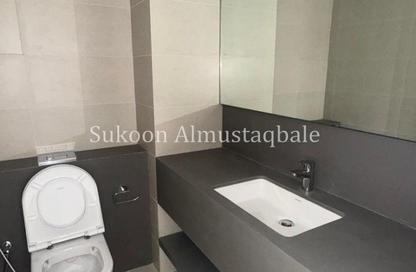 Townhouse - 3 Bedrooms - 4 Bathrooms for sale in Kaya - Masaar - Tilal City - Sharjah
