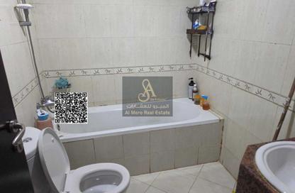 Apartment - 2 Bedrooms - 2 Bathrooms for sale in City Tower - Al Nuaimiya - Ajman Apartment - 2 Bedrooms - 2 Bathrooms for sale in City Tower - Al Nuaimiya - Ajman