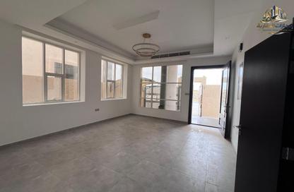 Villa - 5 Bedrooms - 7 Bathrooms for rent in Al Yasmeen 1 - Al Yasmeen - Ajman