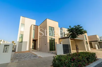 Villa - 5 Bedrooms - 6 Bathrooms for sale in Caya 1 - Arabian Ranches 3 - Dubai