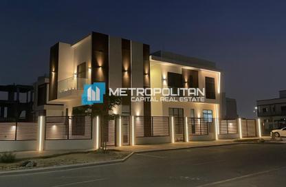 Villa - 5 Bedrooms - 6 Bathrooms for sale in Alreeman - Al Shamkha - Abu Dhabi