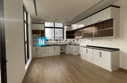 Villa - 5 Bedrooms - 6 Bathrooms for sale in Alreeman - Al Shamkha - Abu Dhabi