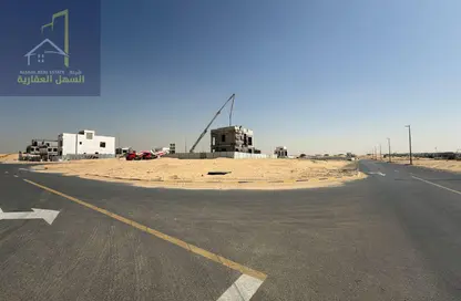 Land - Studio for sale in Hoshi - Al Badie - Sharjah