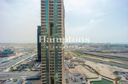Office Space - Studio for rent in Dubai Star - JLT Cluster L - Jumeirah Lake Towers - Dubai