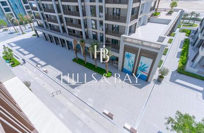 Apartment - 1 - 1 for sale in Surf at Creek Beach Building 2 - Surf at Creek Beach - Creek Beach - Dubai Creek Harbour (The Lagoons) - Dubai Apartment - 1 - 1 for sale in Surf at Creek Beach Building 2 - Surf at Creek Beach - Creek Beach - Dubai Creek Harbour (The Lagoons) - Dubai