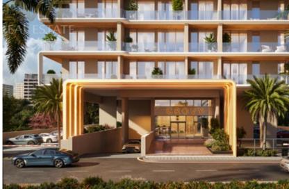 Apartment - 3 Bedrooms - 4 Bathrooms for sale in Rivo by Grovy - Dubai Land Residence Complex - Dubai Land - Dubai
