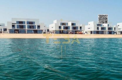 Villa - 4 - 6 for sale in Sun Island - Ajmal Makan City - Sharjah Waterfront City - Sharjah