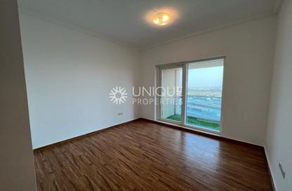 Apartment - 1 - 2 for rent in Churchill Residency Tower - Churchill Towers - Business Bay - Dubai