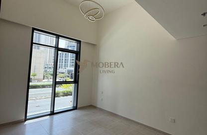 Apartment - 1 Bedroom - 1 Bathroom for rent in Creek Edge Tower 1 - Creek Edge - Dubai Creek Harbour (The Lagoons) - Dubai