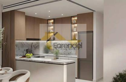 Apartment - 1 - 2 for sale in Celia Homes - Dubai Land Residence Complex - Dubai Apartment - 1 - 2 for sale in Celia Homes - Dubai Land Residence Complex - Dubai