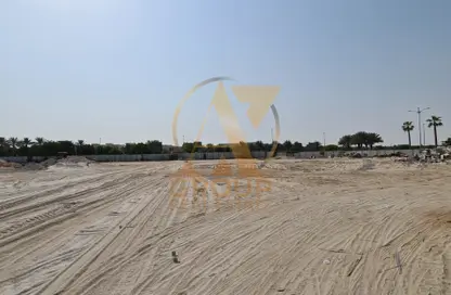 Land - Studio for sale in Nad Al Sheba 1 - Nad Al Sheba - Dubai