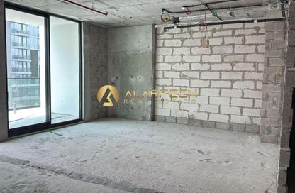 Office Space - 1 Bedroom - 1 Bathroom for rent in Binghatti Azure - District 16 - Jumeirah Village Circle - Dubai