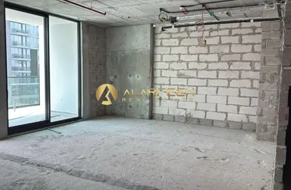 Office Space - 1 Bedroom - 1 Bathroom for rent in Binghatti Azure - District 16 - Jumeirah Village Circle - Dubai