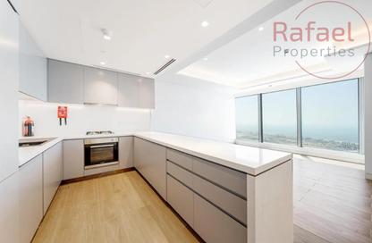 Apartment - 1 - 2 for rent in SO and  Uptown Dubai - Uptown Dubai - Jumeirah Lake Towers - Dubai