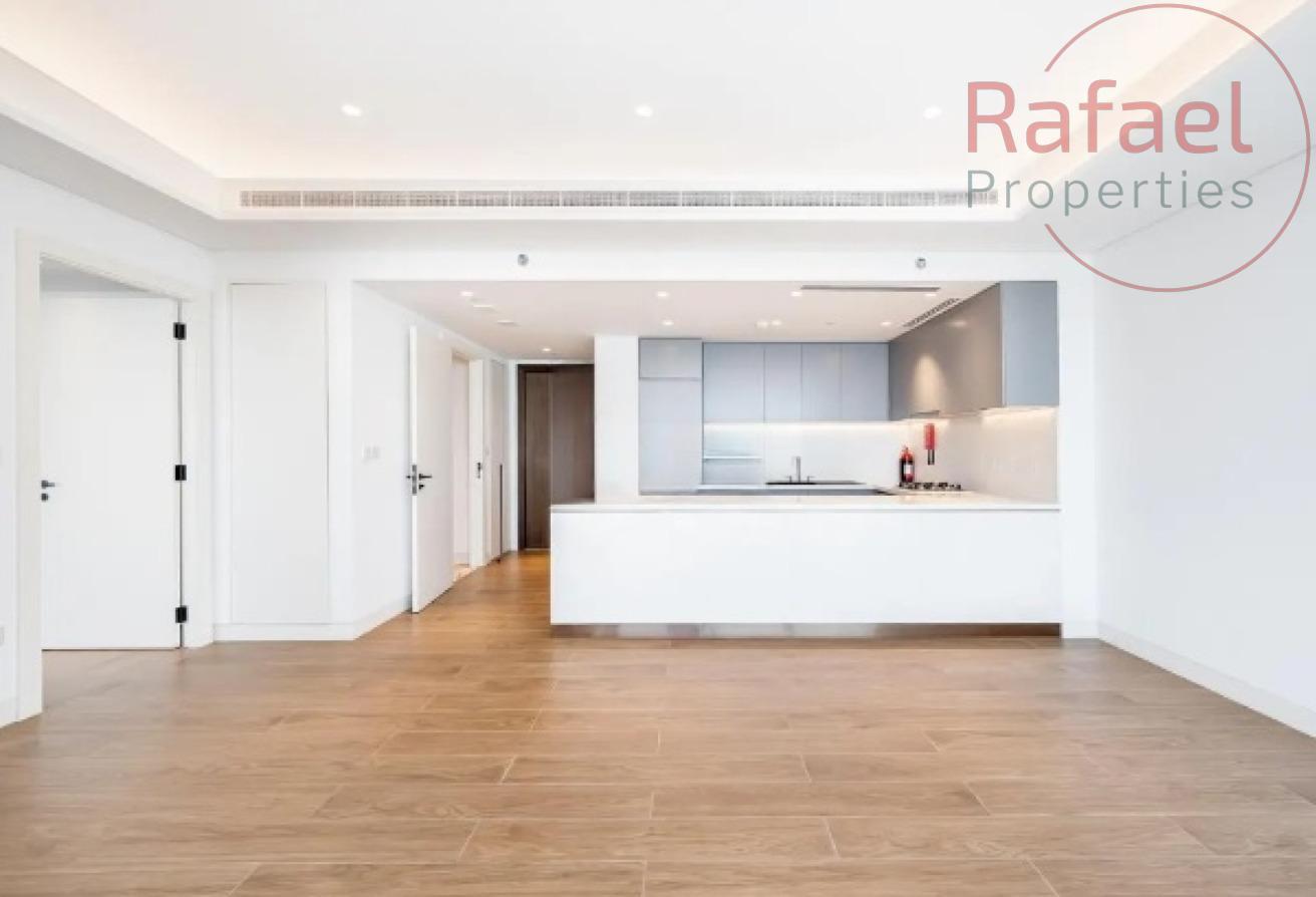 Sea View | Biggest layout | Unfurnished photo 4