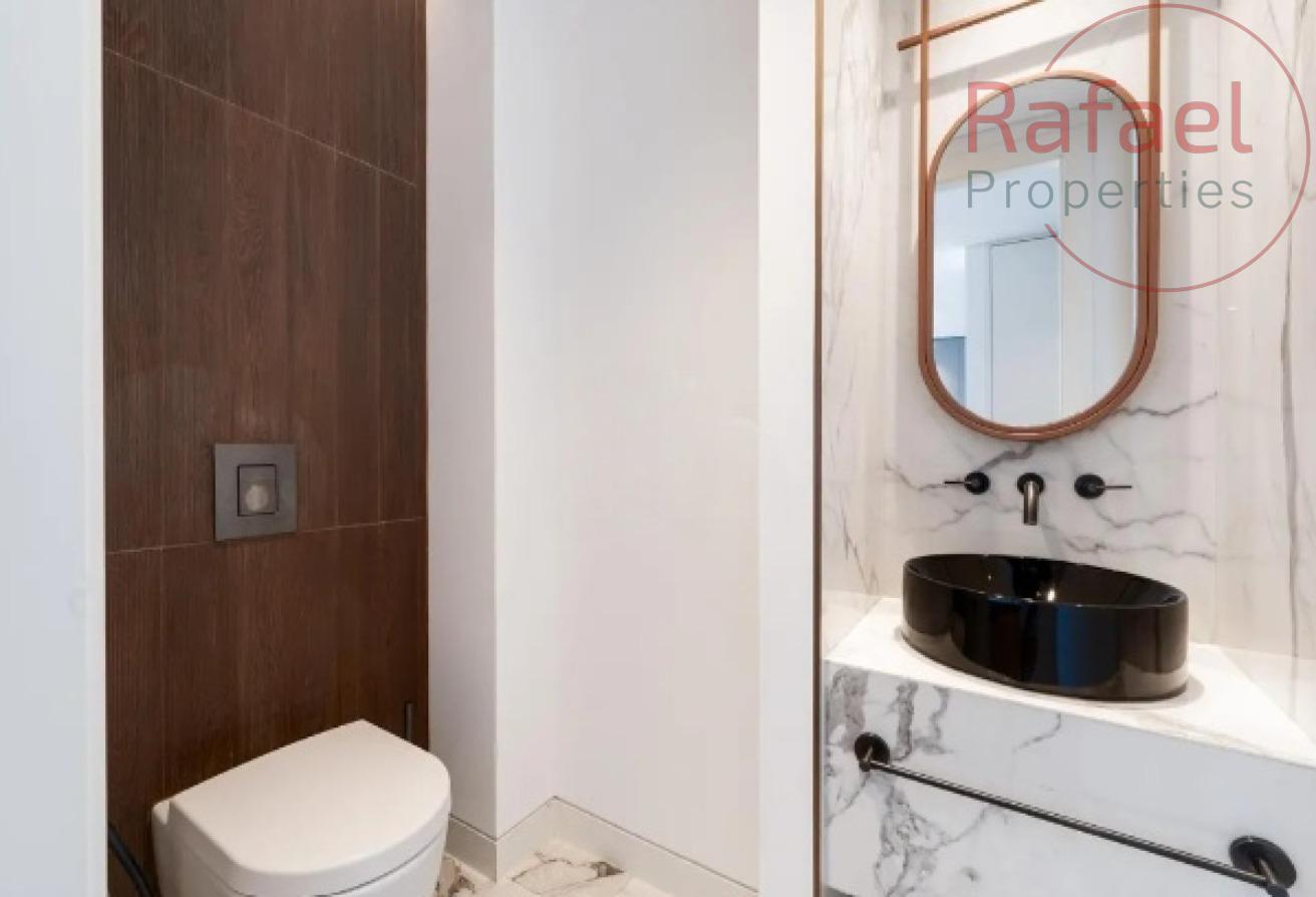 Sea View | Biggest layout | Unfurnished photo 11