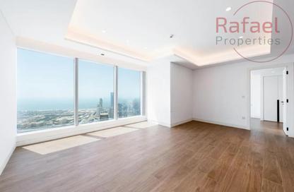 Apartment - 1 - 2 for rent in SO and  Uptown Dubai - Uptown Dubai - Jumeirah Lake Towers - Dubai