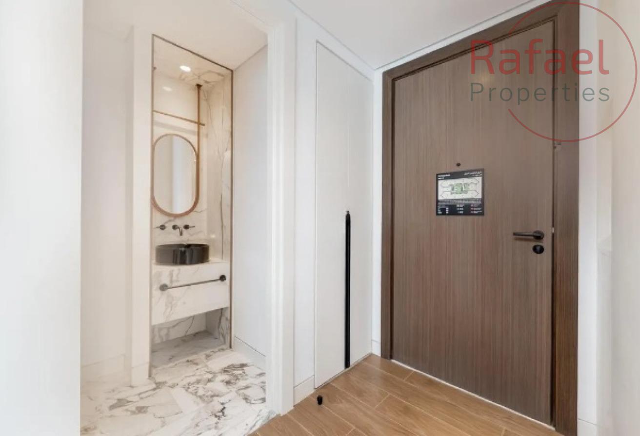 Sea View | Biggest layout | Unfurnished photo 5