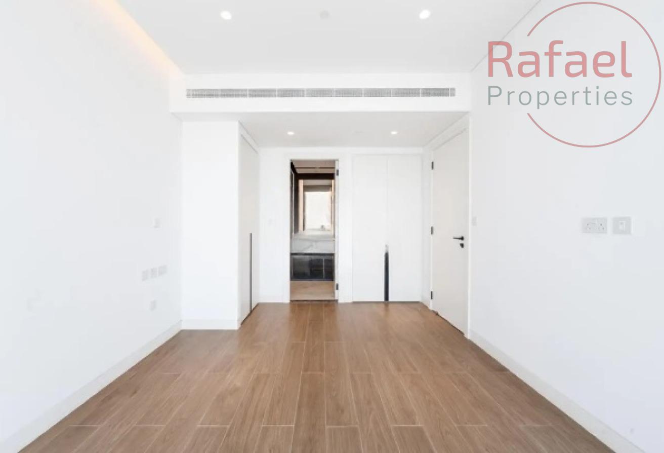 Sea View | Biggest layout | Unfurnished photo 9