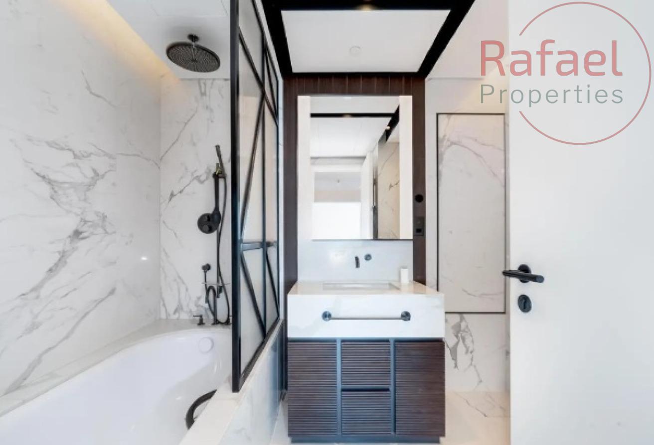 Sea View | Biggest layout | Unfurnished photo 10