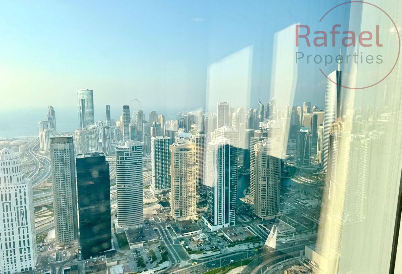 Sea View | Biggest layout | Unfurnished photo 6