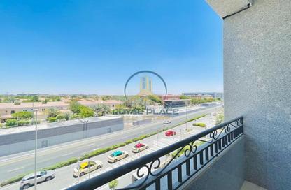 Apartment - 2 - 3 for rent in City Compass Living - Dubai Investment Park 1 (DIP 1) - Dubai Investment Park (DIP) - Dubai