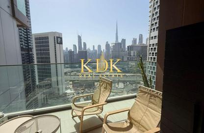 Apartment - 1 - 2 for rent in SLS Dubai Hotel and Residences - Business Bay - Dubai Apartment - 1 - 2 for rent in SLS Dubai Hotel and Residences - Business Bay - Dubai
