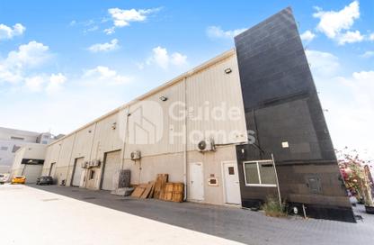 Warehouse - Studio - 3 Bathrooms for rent in Dubai Investment Park 2 (DIP 2) - Dubai Investment Park (DIP) - Dubai Warehouse - Studio - 3 Bathrooms for rent in Dubai Investment Park 2 (DIP 2) - Dubai Investment Park (DIP) - Dubai
