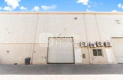 Warehouse - Studio - 3 Bathrooms for rent in Dubai Investment Park 2 (DIP 2) - Dubai Investment Park (DIP) - Dubai Warehouse - Studio - 3 Bathrooms for rent in Dubai Investment Park 2 (DIP 2) - Dubai Investment Park (DIP) - Dubai