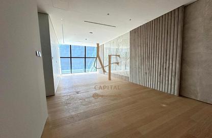 Office Space - Studio for sale in The Opus - Business Bay - Dubai