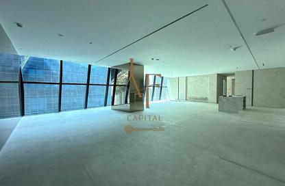 Office Space - Studio for sale in The Opus - Business Bay - Dubai